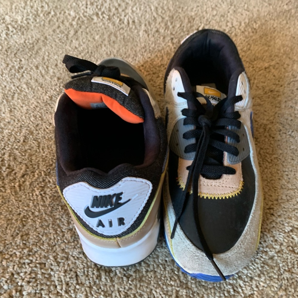 Nike air max 90